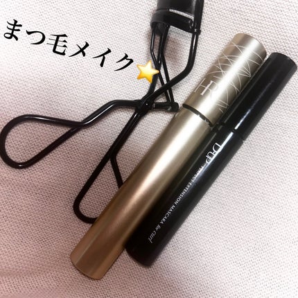 スパイダー アイズ マスカラ ベース/HELENA RUBINSTEIN/マスカラ下地を使ったクチコミ(1枚目)