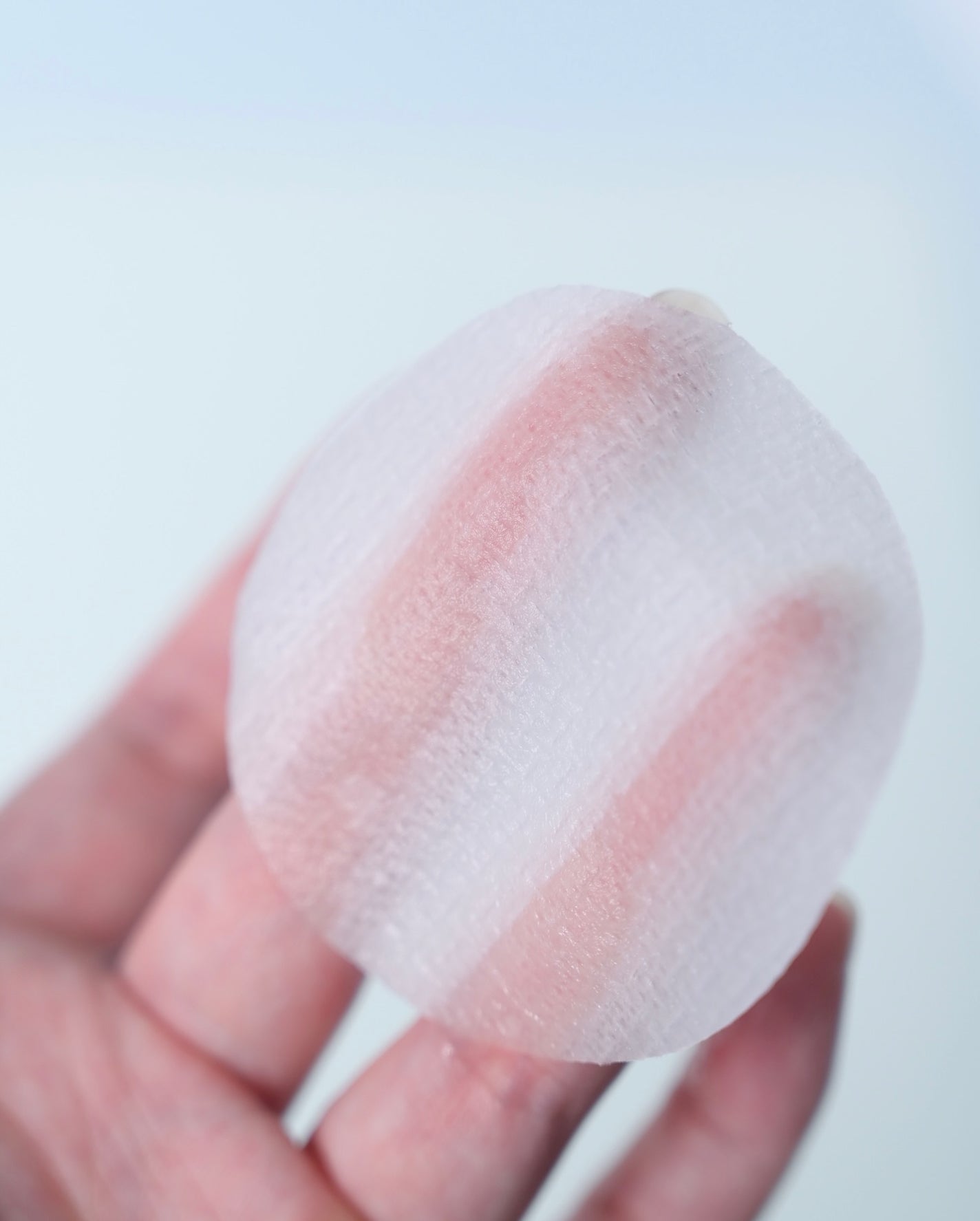 薬用ウォッシュクレンジング AC/クレンジングリサーチ/洗顔フォームを使ったクチコミ(4枚目)