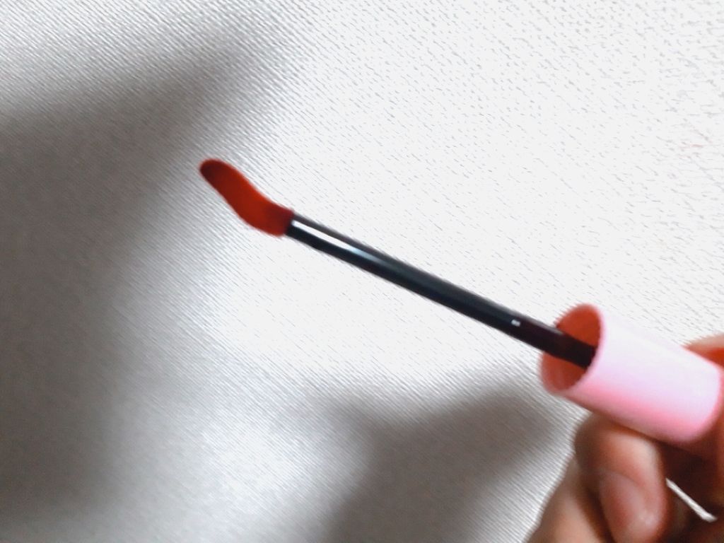 3CE TATTOO LIP TINT/3CE/リップグロスを使ったクチコミ(3枚目)