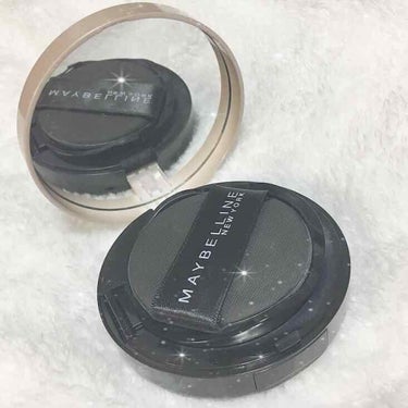 SP クッション ウルトラカバークッション BB ナチュラル ベージュ/MAYBELLINE NEW YORK/クッションファンデーションを使ったクチコミ（2枚目）