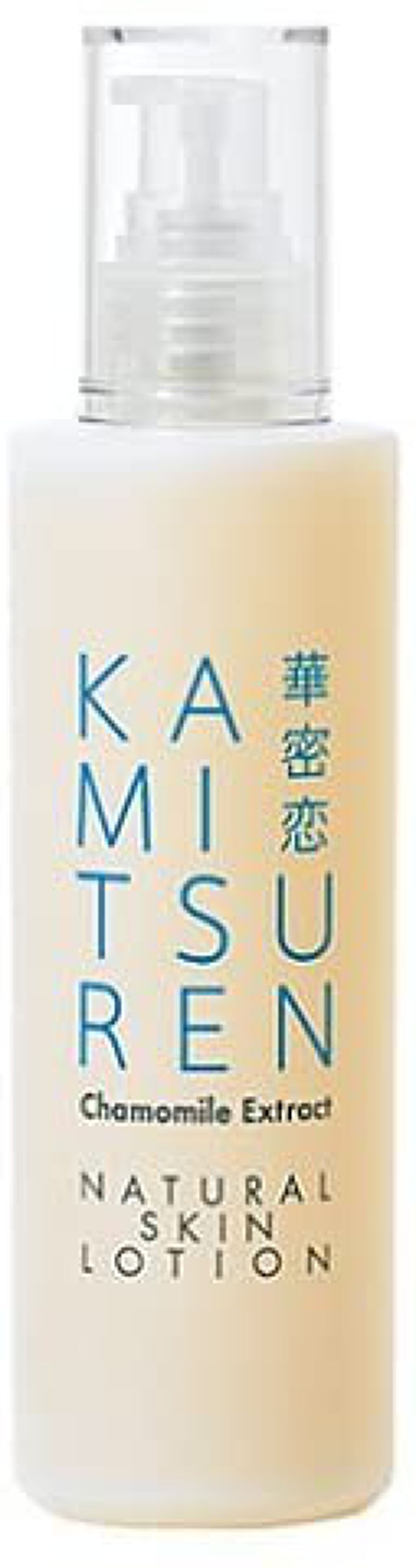 華密恋 ナチュラルスキンローション