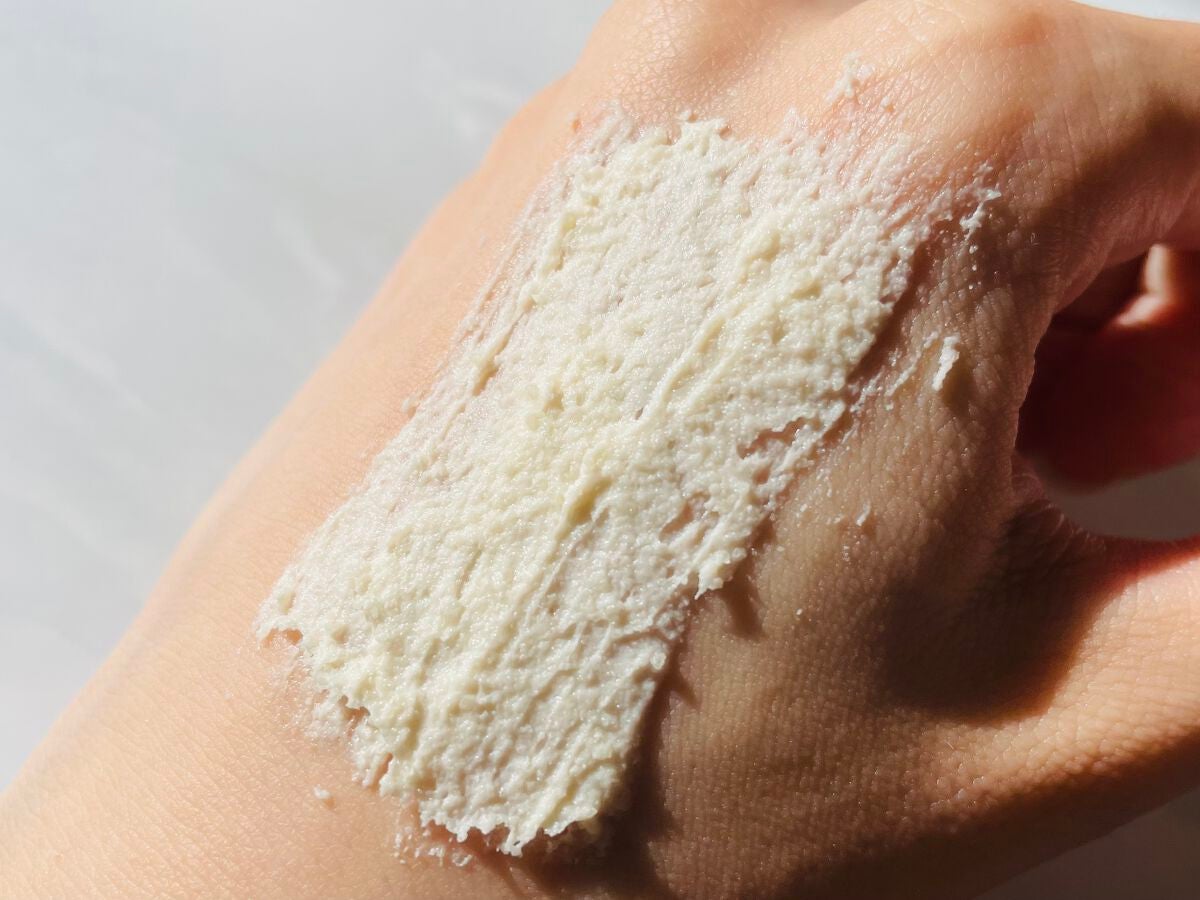 ワフードメイド 酒粕パック/pdc/洗い流すパック・マスクを使ったクチコミ(4枚目)