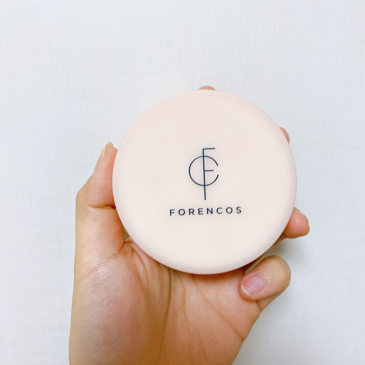 ベアフィットラスティングクッション 詰め替え付き/フォレンコス/クッションファンデーションを使ったクチコミ(6枚目)