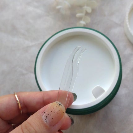 chinyan28 on LIPS 「BIOHEALBOHパンテノールシカブレミッシュダーマパッド9..」(4枚目)