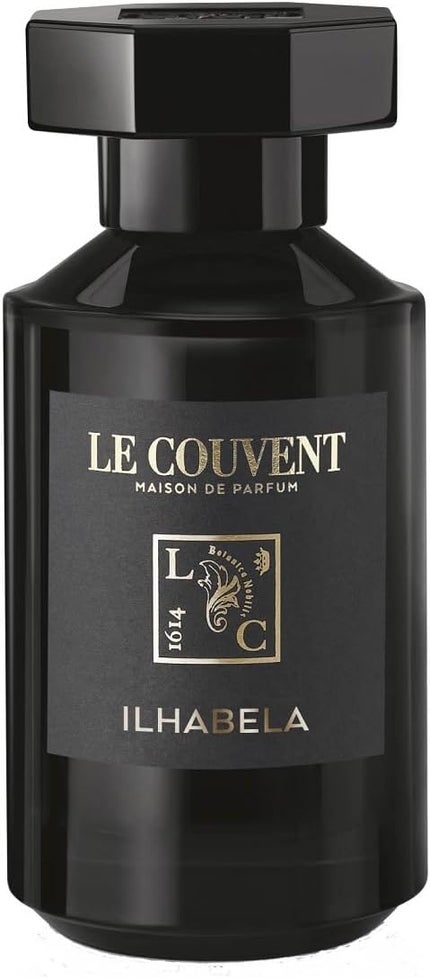 ル クヴォン メゾン ド パルファム リマーカブル パルファム イラベラ