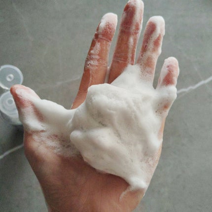 マイクロバイオーム酵素パウダークレンザー/Sunnicorn/洗顔パウダーを使ったクチコミ(5枚目)