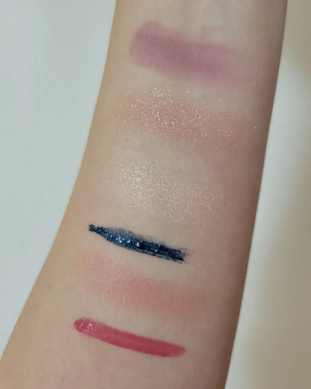 エンハンシングスティック/BISOU/スティックコンシーラーを使ったクチコミ（3枚目）