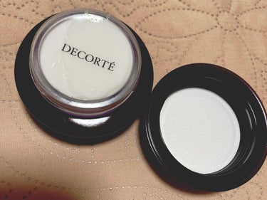 DECORTÉ モイスチュア リポソーム クリームのクチコミ「DECORTÉ💄モイスチュア リポソーム クリーム
✂ーーーーーーーーーーーーーーーーーーーー.....」（2枚目）