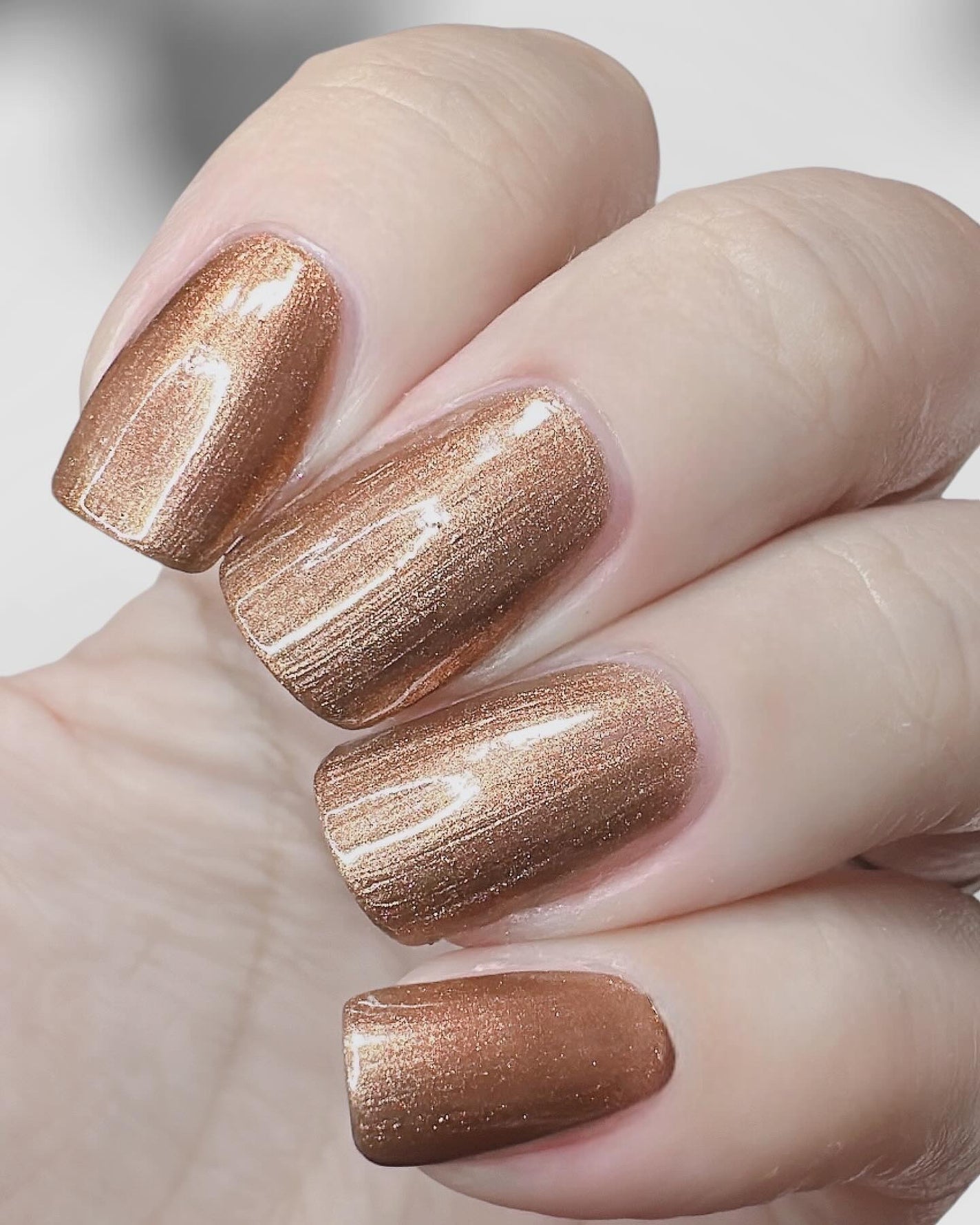 ネイルポリッシュ/rihka/マニキュアを使ったクチコミ(2枚目)