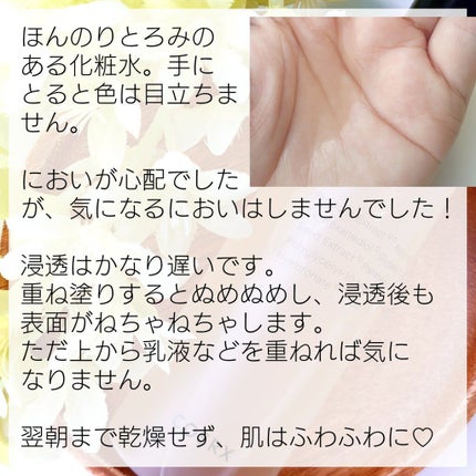 フルフィットプロポリスシナジートナー/COSRX/化粧水を使ったクチコミ(2枚目)