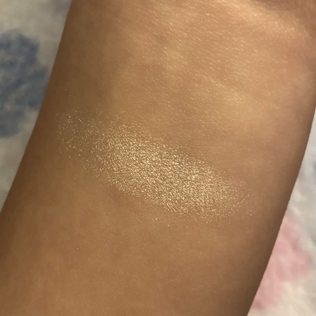 ミリコアイシャドウ/ビューティーワールド/単色アイシャドウを使ったクチコミ（3枚目）