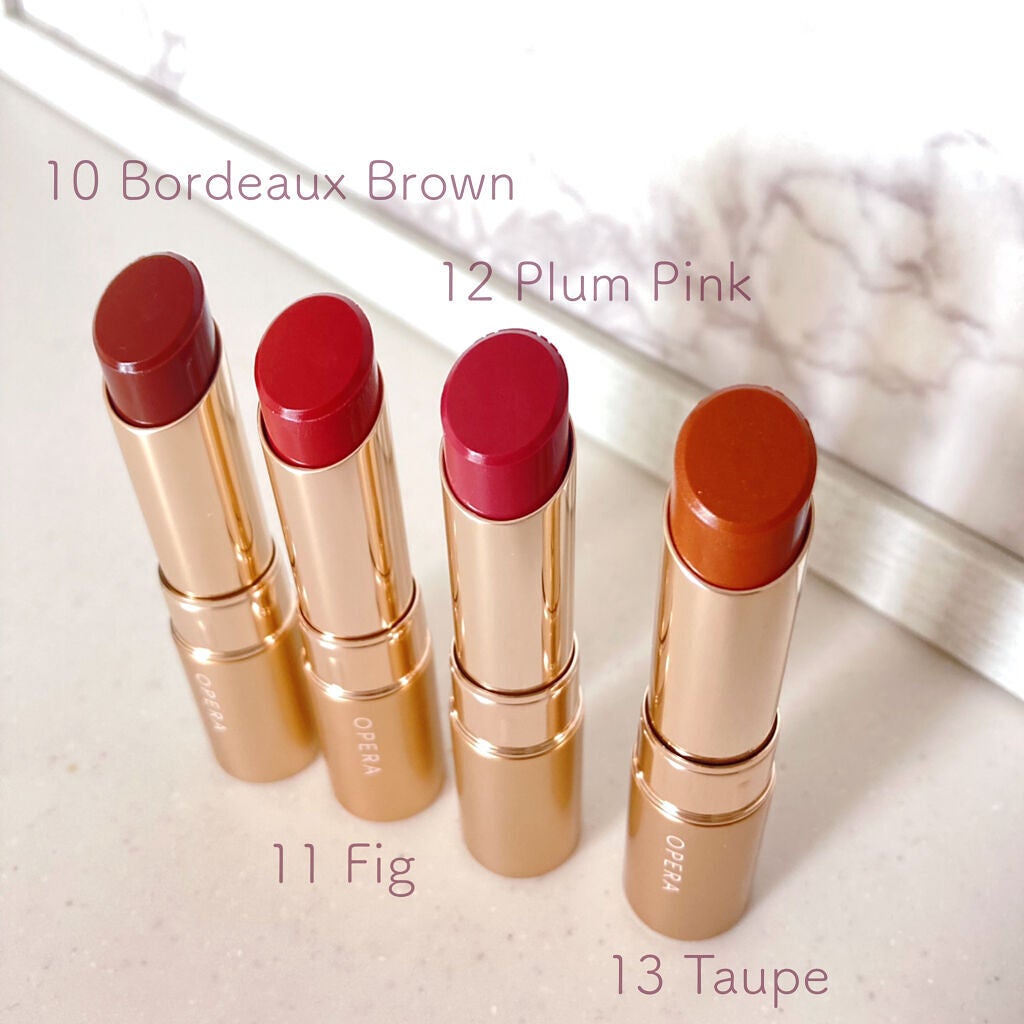 ãªãã© ãªãããã£ã³ã N/OPERA/ãªãããã£ã³ãã䜿ã£ãã¯ãã³ãïŒ2æç®ïŒ