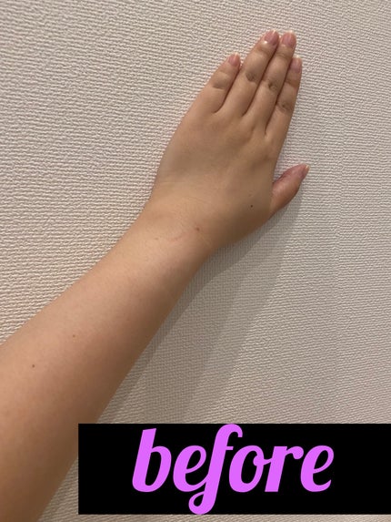 トーンアップUV エッセンス/サンカット®/日焼け止めローションを使ったクチコミ(4枚目)