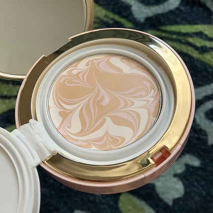 SIGNATURE ESSENCE COVER PACT /AGE20’s/クリーム・エマルジョンファンデーションを使ったクチコミ(3枚目)