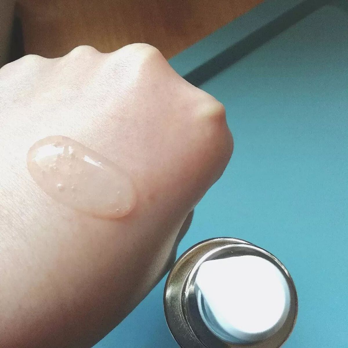 アンリミテッド キー/インフィニティ/美容液を使ったクチコミ(3枚目)