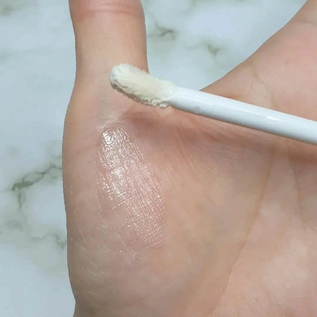 ディオール アディクト リップ マキシマイザー セラム/Dior/リップ美容液を使ったクチコミ（3枚目）