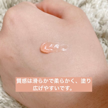 リップスリーピングマスク/LANEIGE/リップバームを使ったクチコミ(4枚目)