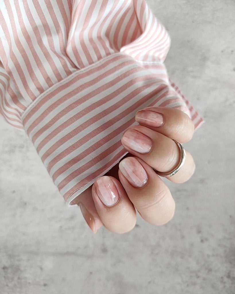 ジーニッシュ/ジーニッシュマニキュア/マニキュアを使ったクチコミ(3枚目)