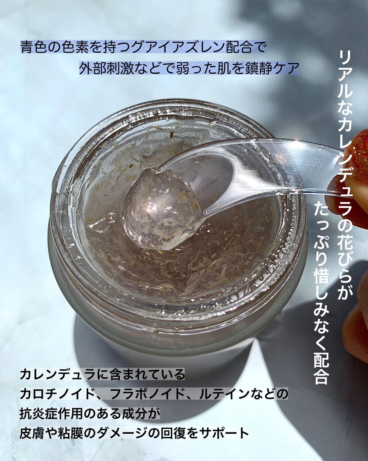 6ペプチドコンプレックスセラム/MARY&MAY/美容液を使ったクチコミ(6枚目)