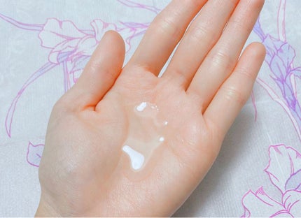 &honey Melty モイストリペア シャンプー1.0/モイストリペア ヘアトリートメント2.0/&honey/市販シャンプーを使ったクチコミ(1枚目)