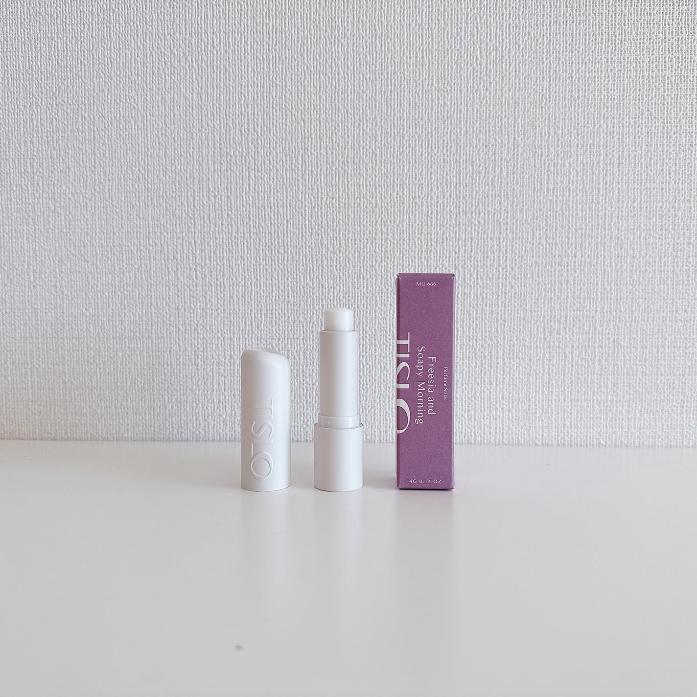 TISLO Freesia and Soapy Morning/TISLO/ハンドクリームを使ったクチコミ(7枚目)