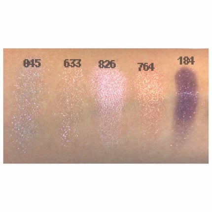 ディオールショウ モノ/Dior/単色アイシャドウを使ったクチコミ(2枚目)