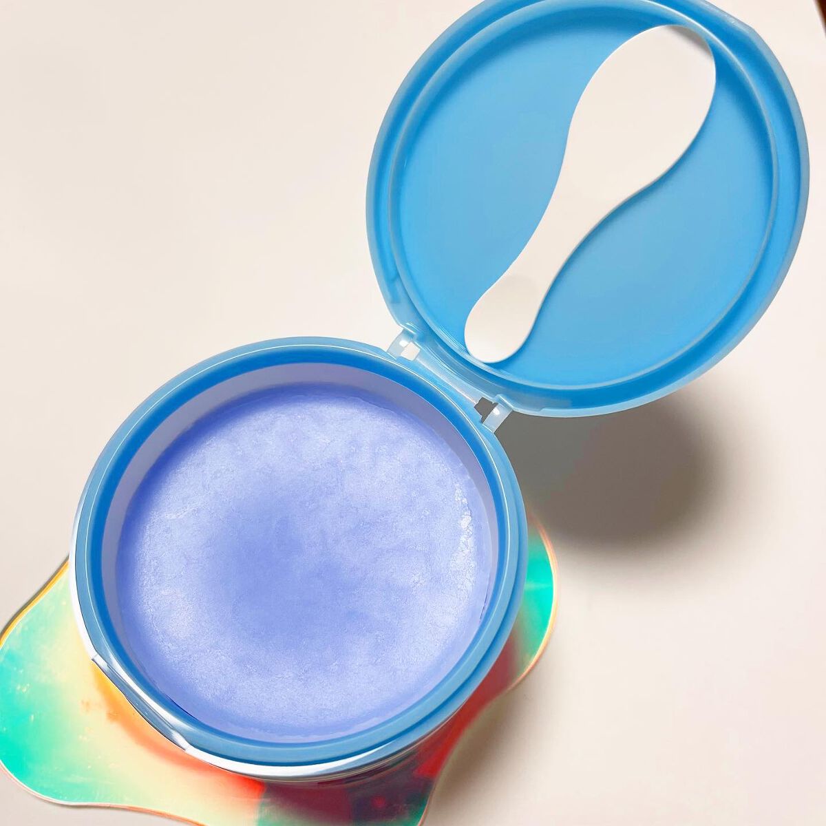 夢みるバーム アクネクリアモイスチャー/ロゼット/クレンジングバームを使ったクチコミ(2枚目)