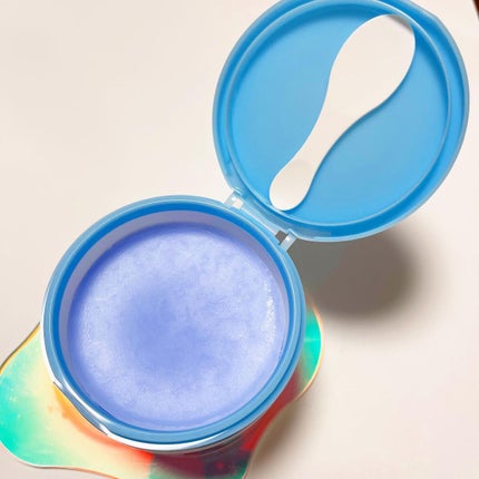 夢みるバーム アクネクリアモイスチャー/ロゼット/クレンジングバームを使ったクチコミ(2枚目)