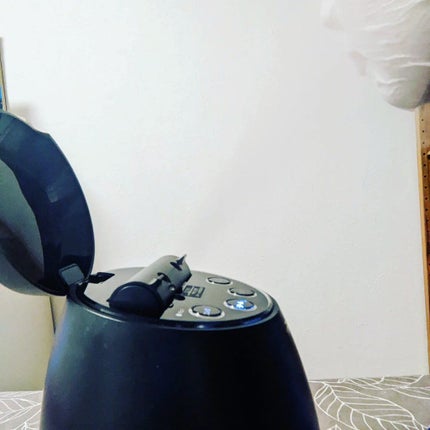 FACTORY MADE THE MASK/FACTORY MADE/その他スキンケアグッズを使ったクチコミ(2枚目)