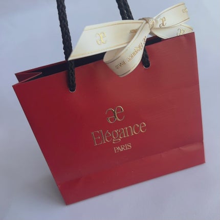 ラ プードル オートニュアンス/Elégance/プレストパウダーを使ったクチコミ(8枚目)