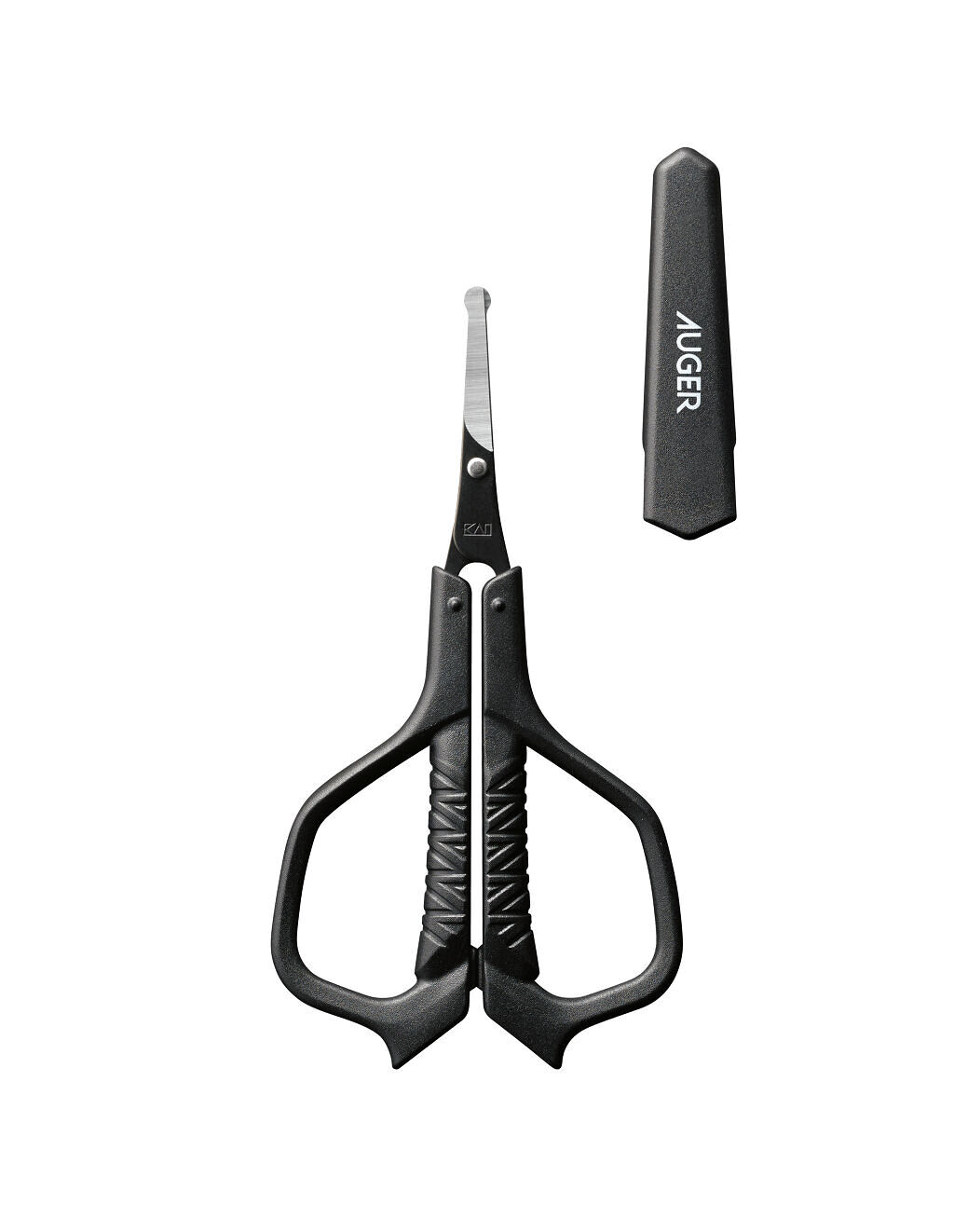 AUGER セーフティハサミ / 貝印