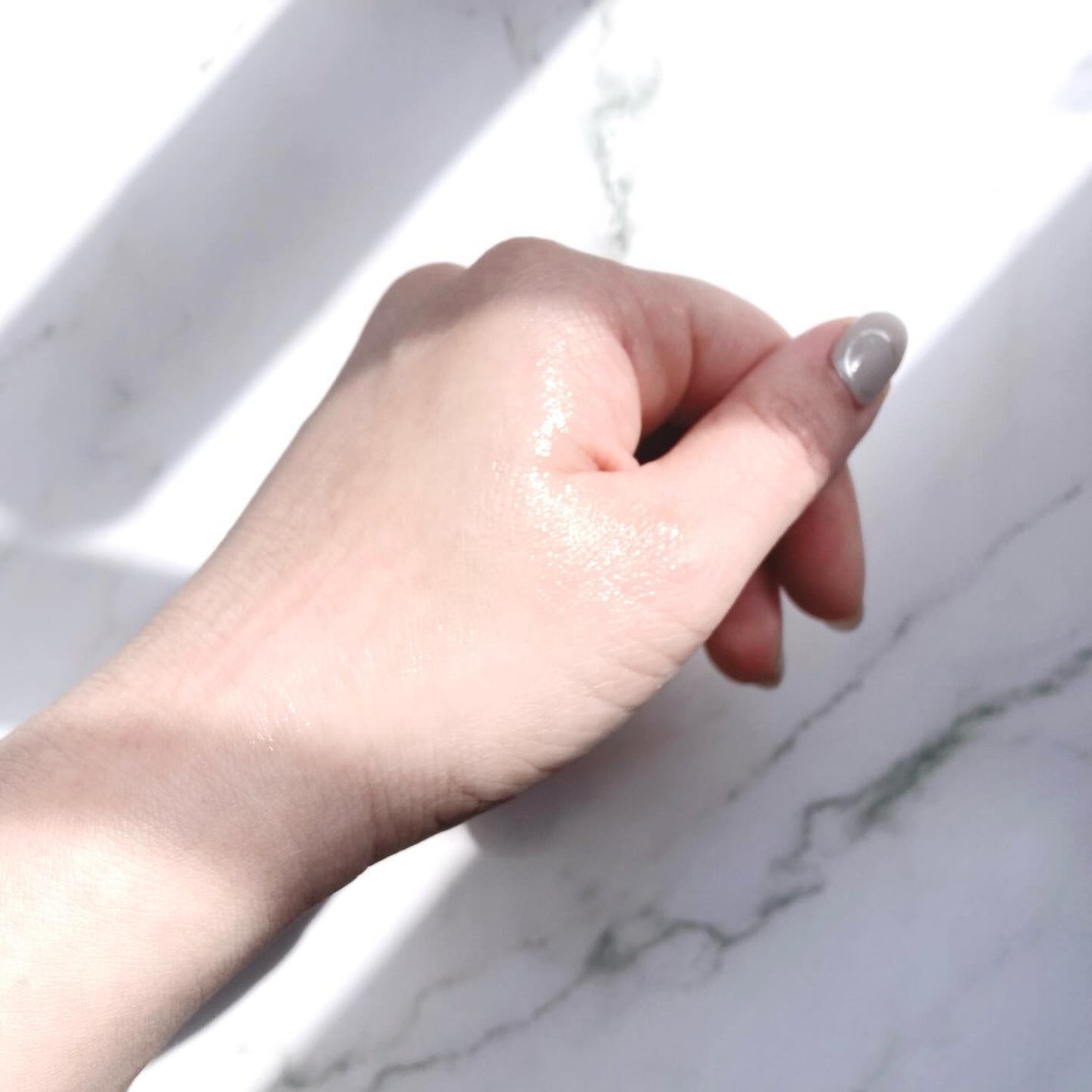 アンチリンクルエフェクトアンプルオリジン/MIGUHARA/美容液を使ったクチコミ(7枚目)