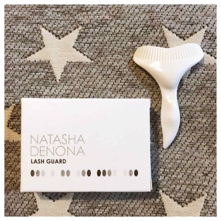 ラッシュガード/Natasha Denona/その他化粧小物を使ったクチコミ(1枚目)