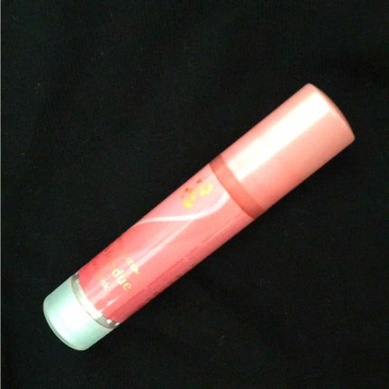 リップフォンデュ/メンソレータム/リップバームを使ったクチコミ(1枚目)