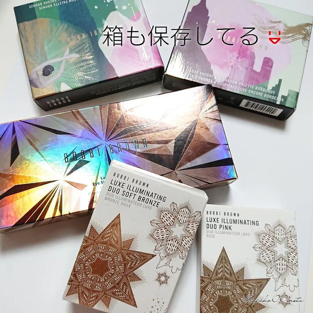 レ キャトル オンブル/CHANEL/アイシャドウパレットを使ったクチコミ(6枚目)