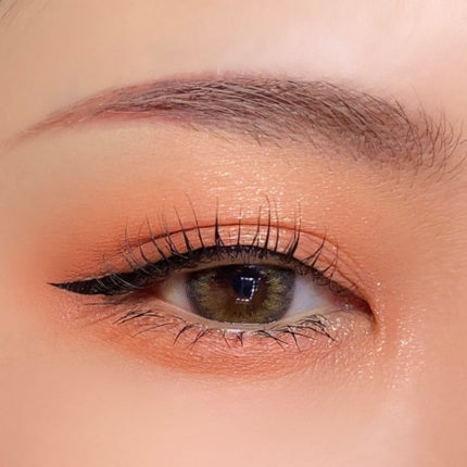 ミッドサマーフェアリーテイルズコレクション 5色アイシャドウパレット/FlowerKnows/アイシャドウパレットを使ったクチコミ(7枚目)