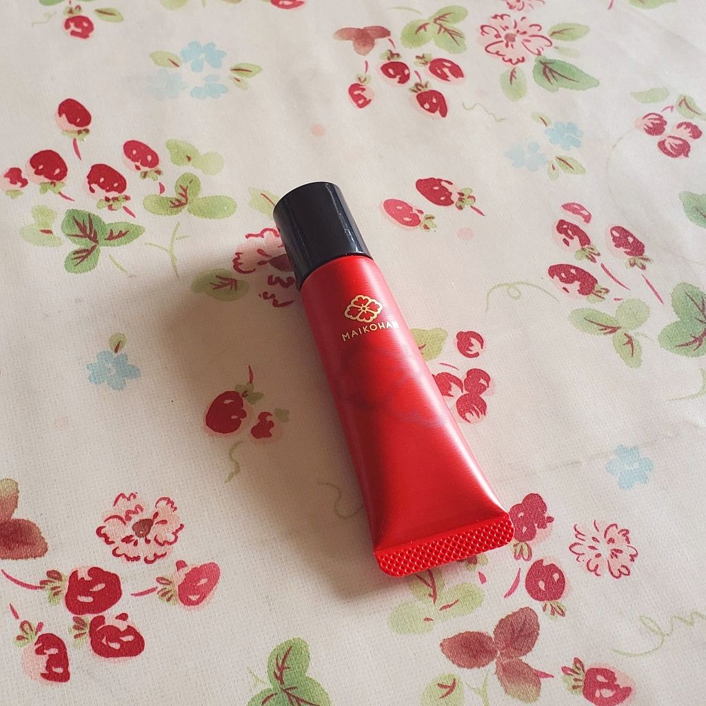 リキッドマットリップ/舞妓はん/口紅を使ったクチコミ(1枚目)