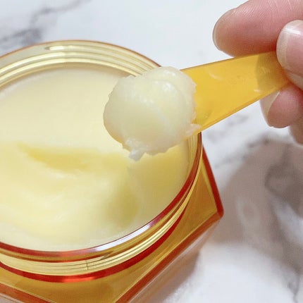 &honey クレンジングバーム モイスト/&honey/クレンジングバームを使ったクチコミ(2枚目)