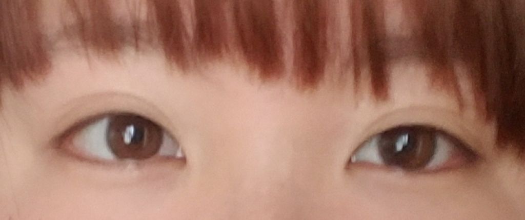 スキニーリッチシャドウ/excel/アイシャドウパレットを使ったクチコミ(3枚目)