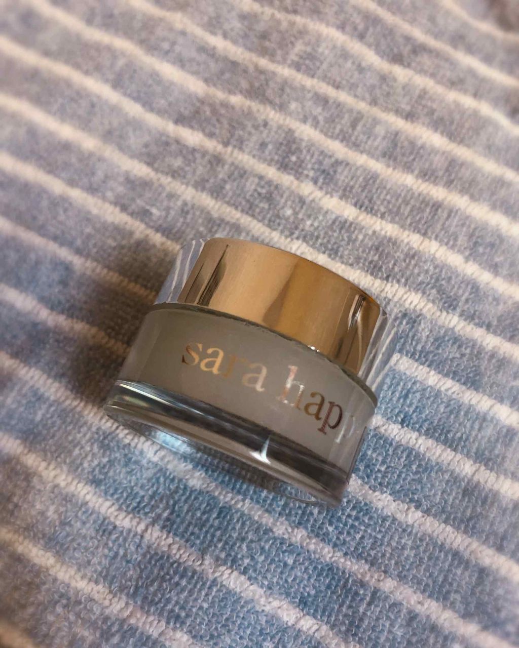 リップスクラブ/sara happ(サラハップ)/リップスクラブを使ったクチコミ（1枚目）