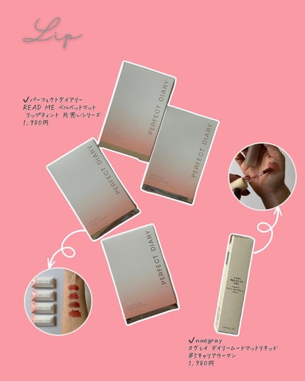 バリアサイクルトナー/P.CALM/化粧水を使ったクチコミ(5枚目)