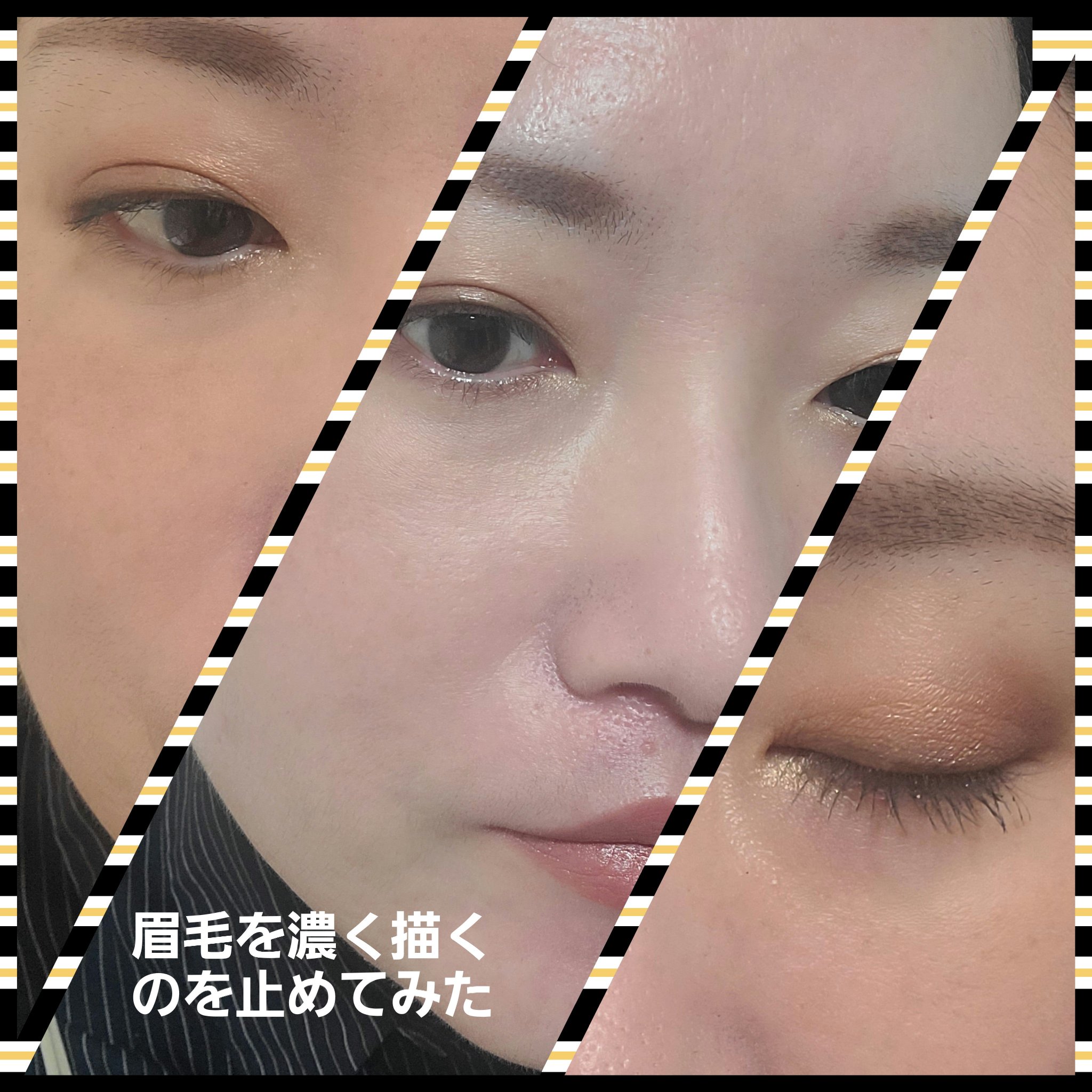 Paris EDIT Eye Shadow Palette/VISEART/アイシャドウパレットを使ったクチコミ（3枚目）