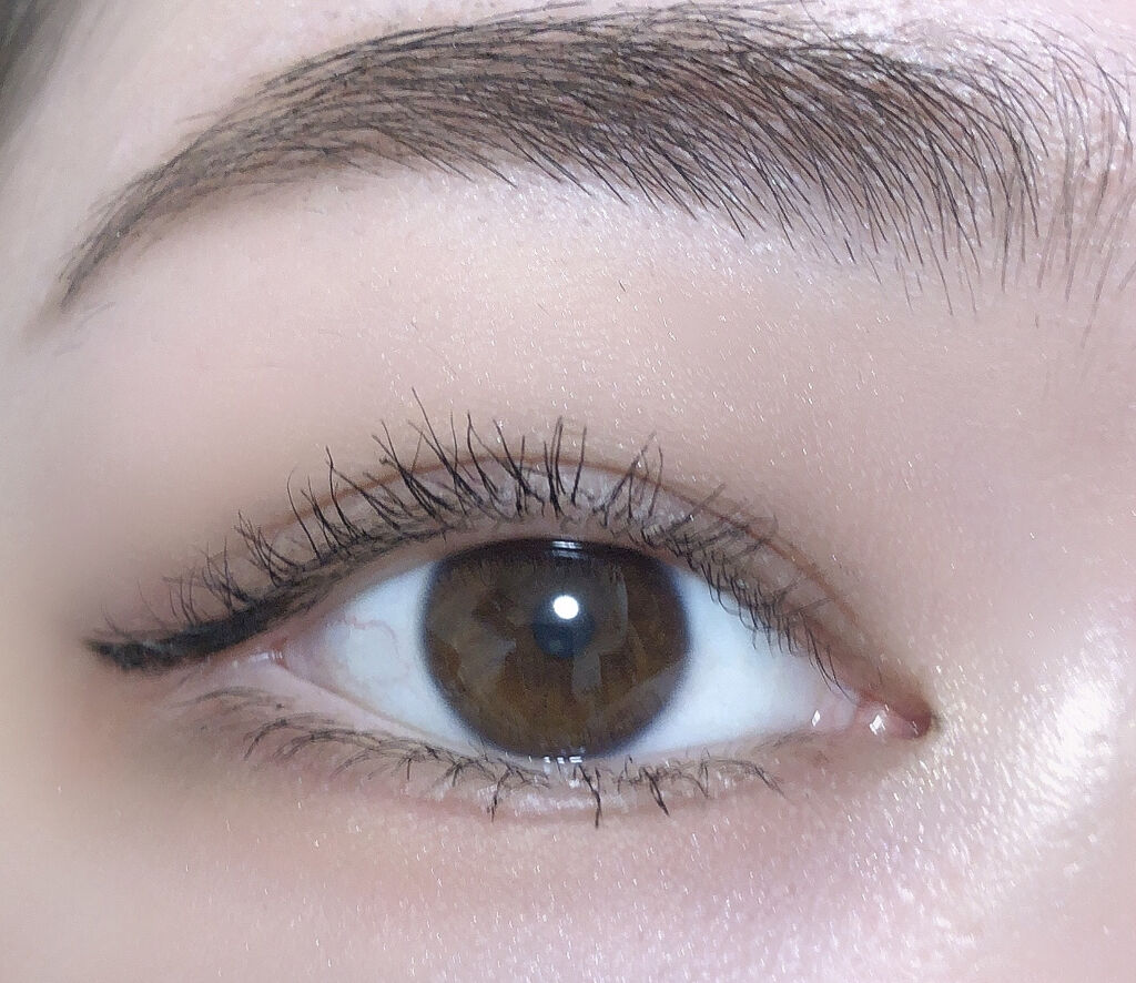 スモール アイシャドウ×9 セミ スウィート タイムズ ナイン/M・A・C/アイシャドウパレットを使ったクチコミ（1枚目）