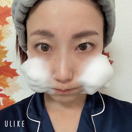 ライス ポリッシュ クラッシック/タッチャ/洗顔パウダーを使ったクチコミ(4枚目)