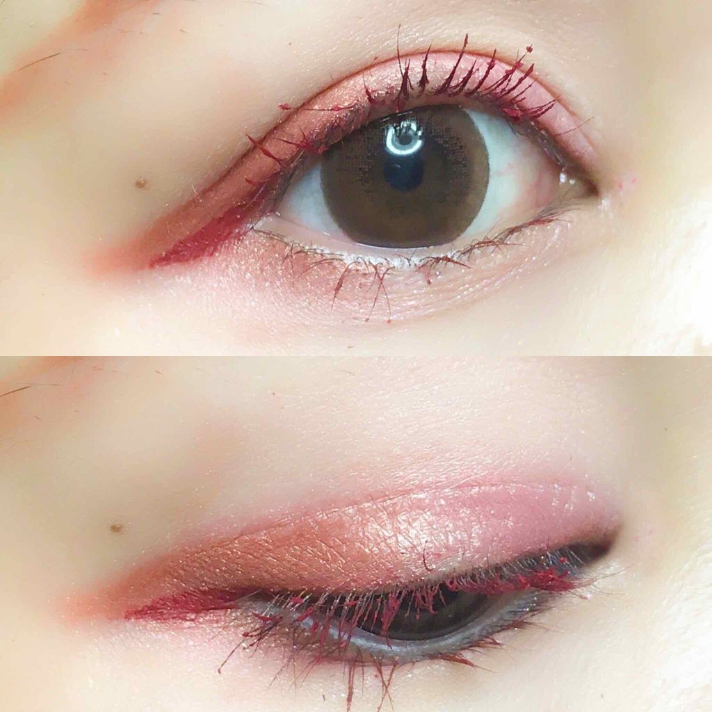 Eye Palette-Sweet Talk/ColourPop/アイシャドウパレットを使ったクチコミ(1枚目)