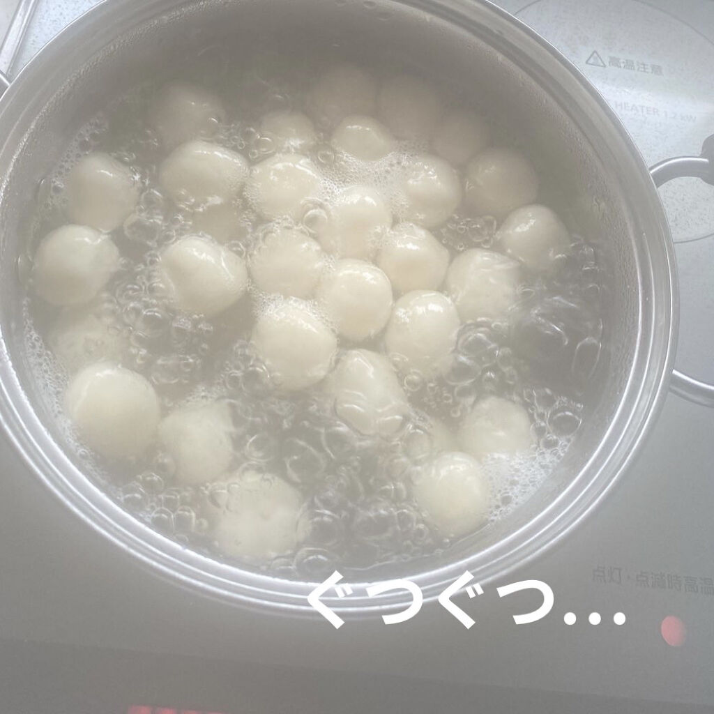 ラカントS/サラヤ/低糖質食品を使ったクチコミ（2枚目）