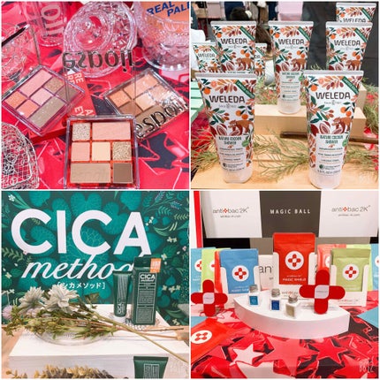 シルキースフレアイズ/キャンメイク/アイシャドウパレットを使ったクチコミ(10枚目)