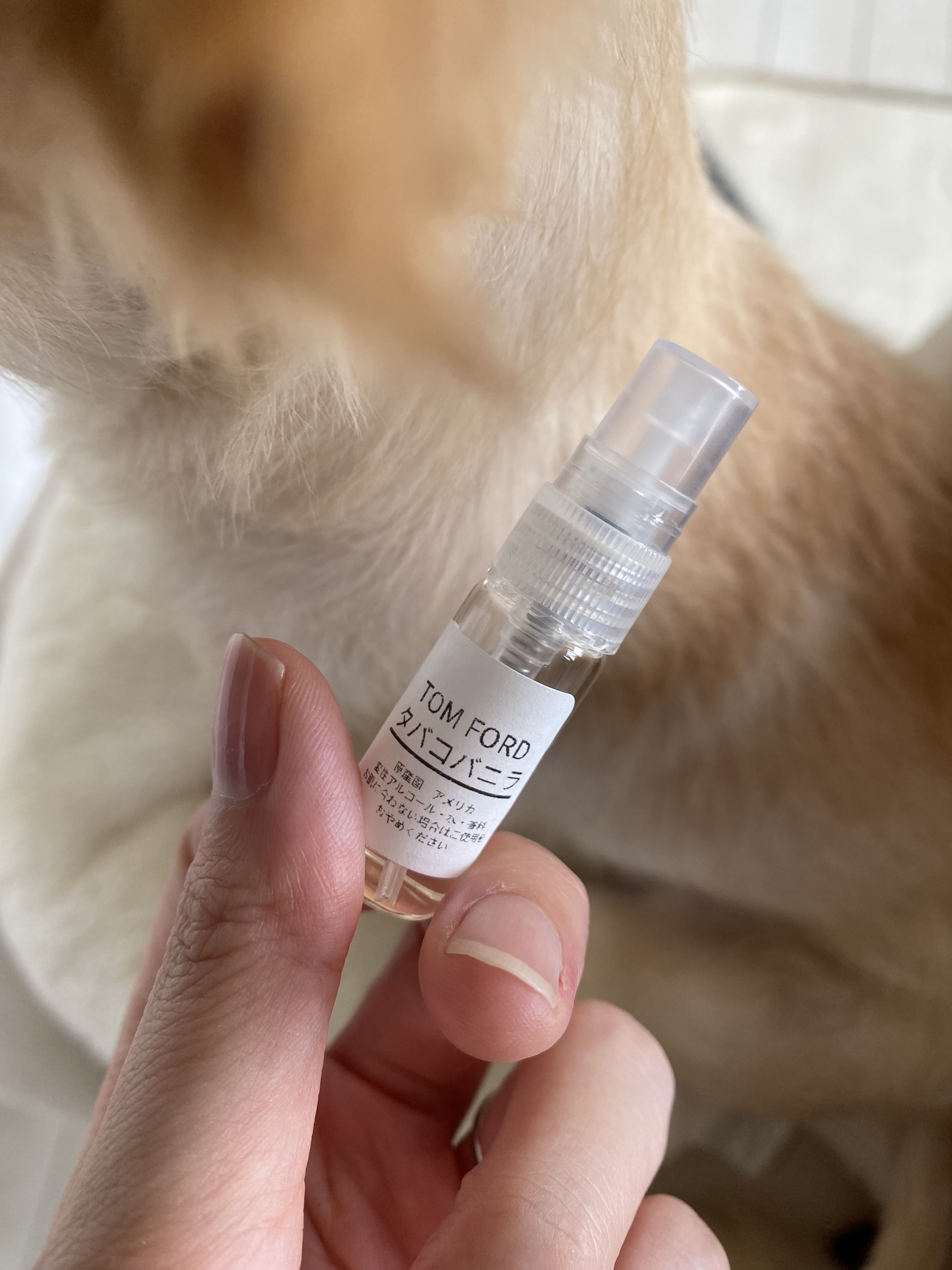 ブルー ドゥ シャネル オードゥ パルファム(ヴァポリザター)/CHANEL/香水(メンズ)を使ったクチコミ（3枚目）