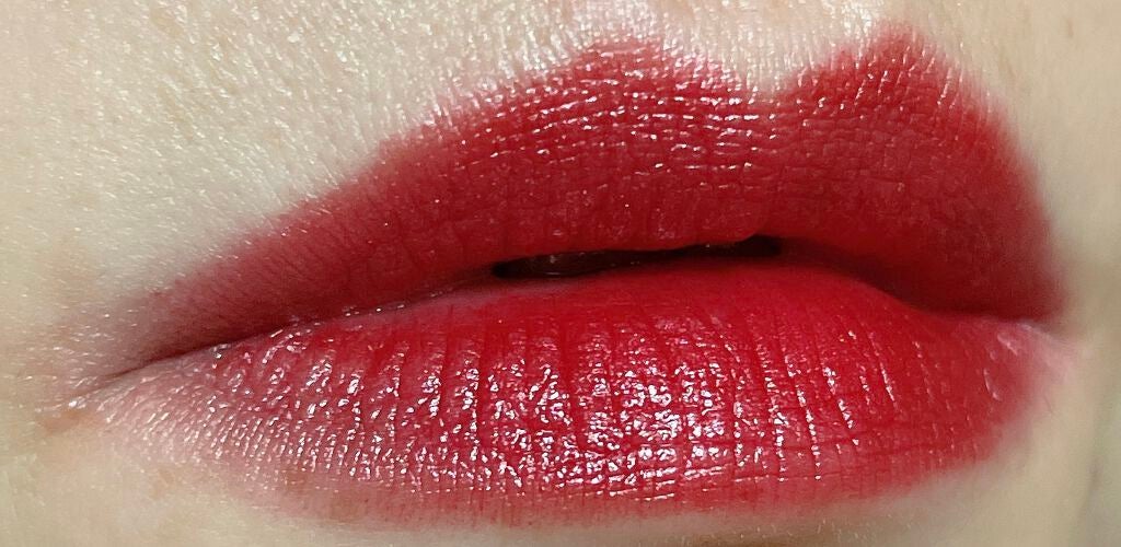 ルージュ ココ ブルーム /CHANEL/口紅を使ったクチコミ(5枚目)