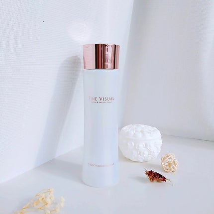 バイタルコンディショニング ローションa/FINE VISUAL/化粧水を使ったクチコミ(1枚目)